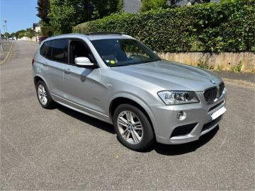 Bmw x3 2012 diesel bmw x3 44 Bmw x3 2012 diesel bmw x3 44