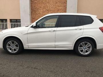 Bmw x3 2012 diesel bmw x3 diesel