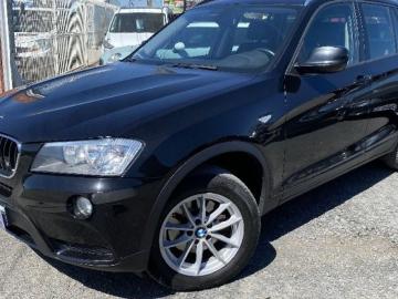 Bmw x3 2012 diesel bmw x3 f25 xdrive20d 184ch confort steptronic a Bmw x3 2012 diesel bmw x3 f25 xdrive20d 184ch confort steptronic a