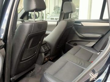 Bmw x3 2012 diesel bmw x3 suv4x4pick up en noir occasion a paris pour 12 900 Bmw x3 2012 diesel bmw x3 suv4x4pick up en noir occasion a paris pour 12 900