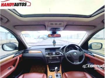 Bmw x3 2013 bensin 2013 bmw x3 Bmw x3 2013 bensin 2013 bmw x3