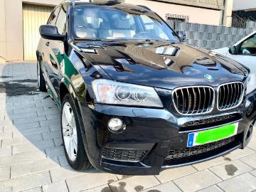 Bmw x3 2013 diesel 2013 bmw x3 xdrive20d m sportpaket naviprof bixenon panoramada Bmw x3 2013 diesel 2013 bmw x3 xdrive20d m sportpaket naviprof bixenon panoramada