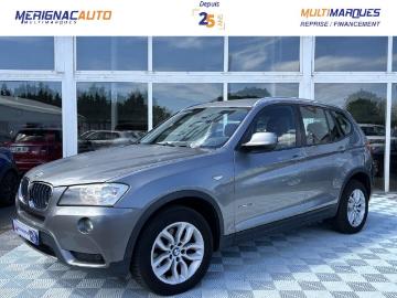 Bmw x3 2013 diesel bmw x3 68