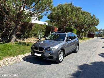 Bmw x3 2014 diesel bmw x3 18 d sdrive auto Bmw x3 2014 diesel bmw x3 18 d sdrive auto