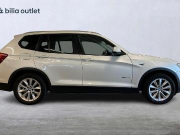 Bmw x3 2014 diesel bmw x3 xdrive20d varmare drag 190hk otm390 Bmw x3 2014 diesel bmw x3 xdrive20d varmare drag 190hk otm390