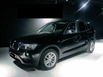 Bmw x3 2016 diesel bmw x3 lisboa Bmw x3 2016 diesel bmw x3 lisboa