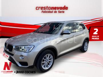 Bmw x3 2016 diesel bmw x3 xdrive20d Bmw x3 2016 diesel bmw x3 xdrive20d