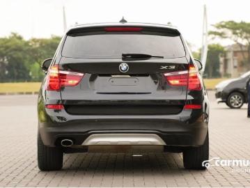 Bmw x3 2017 bensin 2017 bmw x3 Bmw x3 2017 bensin 2017 bmw x3
