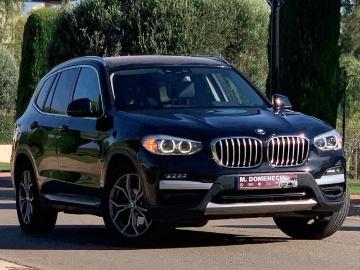 Bmw x3 2018 diesel bmw x3 xdrive30d xline