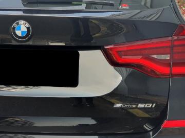 Bmw x3 2019 bmw x3 sdrive 20i 2019 hitam Bmw x3 2019 bmw x3 sdrive 20i 2019 hitam