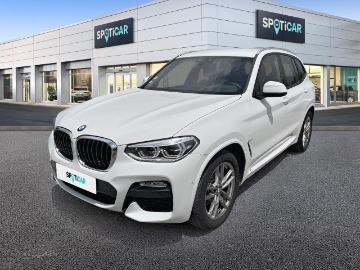 Bmw x3 2019 diesel 2019 bmw x3 xdrive20d 190ch bva8 m sport Bmw x3 2019 diesel 2019 bmw x3 xdrive20d 190ch bva8 m sport