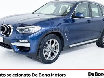 Bmw x3 2019 diesel bmw x3