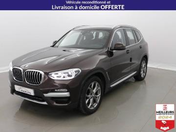 Bmw x3 2019 diesel bmw x3 xdrive20d 190ch bva8 xline Bmw x3 2019 diesel bmw x3 xdrive20d 190ch bva8 xline