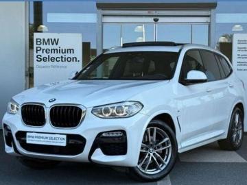 Bmw x3 2019 diesel bmw x3 xdrive20da 190ch m sport euro6c Bmw x3 2019 diesel bmw x3 xdrive20da 190ch m sport euro6c