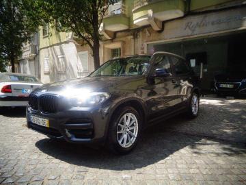 Bmw x3 2019 diesel replicexacta Bmw x3 2019 diesel replicexacta
