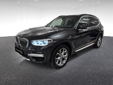 Bmw x3 2019 diesel xdrive20da 190ch xline Bmw x3 2019 diesel xdrive20da 190ch xline