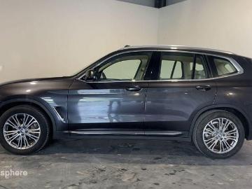 Bmw x3 2019 essence bmw x3 13 Bmw x3 2019 essence bmw x3 13