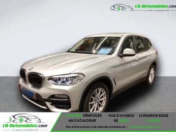 Bmw x3 2019 essence bmw x3 31
