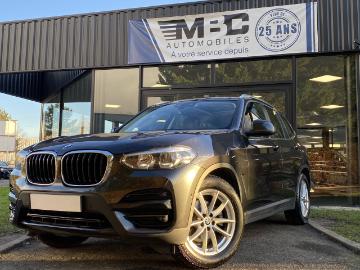 Bmw x3 2019 essence bmw x3 78 Bmw x3 2019 essence bmw x3 78