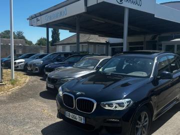 Bmw x3 2020 diesel bmw x3 x3 xdrive30da 286ch msport Bmw x3 2020 diesel bmw x3 x3 xdrive30da 286ch msport