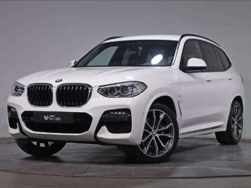 Bmw x3 2020 essence bmw x3 xdrive30i kit m sport Bmw x3 2020 essence bmw x3 xdrive30i kit m sport