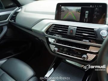 Bmw x3 2021 bensin 2021 bmw x3 Bmw x3 2021 bensin 2021 bmw x3