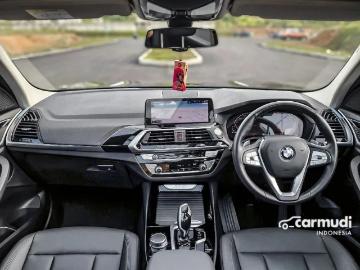 Bmw x3 2021 bensin 2021 bmw x3 Bmw x3 2021 bensin 2021 bmw x3