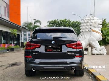 Bmw x3 2021 bensin 2021 bmw x3 Bmw x3 2021 bensin 2021 bmw x3