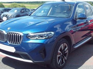 Bmw x3 2021 diesel bmw x3 xdrive20d 190ch business design boite auto 8 Bmw x3 2021 diesel bmw x3 xdrive20d 190ch business design boite auto 8