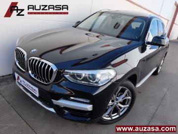 Bmw x3 2021 diesel bmw x3 xdrive20d