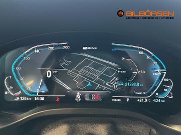 Bmw x3 2021 hybrid el bensin bmw x3 xdrive30e m sport drag raz47g