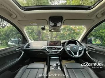 Bmw x3 2022 bensin 2022 bmw x3 Bmw x3 2022 bensin 2022 bmw x3