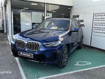 Bmw x3 2022 bmw x3 13
