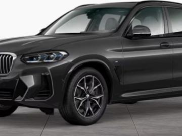 Bmw x3 2022 diesel bmw x3 g01 lci xdrive 20d 190ch bva8 m sport Bmw x3 2022 diesel bmw x3 g01 lci xdrive 20d 190ch bva8 m sport
