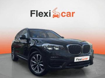Bmw x3 2022 hibrido bmw x3 xdrive20d xline hibrido no enchufable en flexicar granada Bmw x3 2022 hibrido bmw x3 xdrive20d xline hibrido no enchufable en flexicar granada