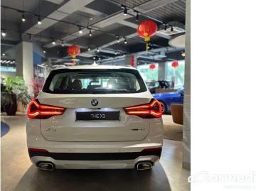 Bmw x3 2024 bensin 2024 bmw x3 Bmw x3 2024 bensin 2024 bmw x3