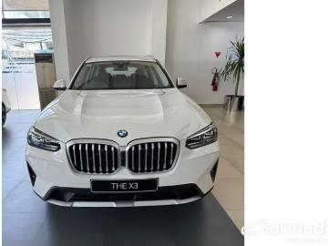 Bmw x3 2024 bensin 2024 bmw x3 Bmw x3 2024 bensin 2024 bmw x3