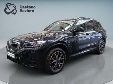 Bmw x3 2024 hibrido caetano baviera bmw premium selection porto Bmw x3 2024 hibrido caetano baviera bmw premium selection porto