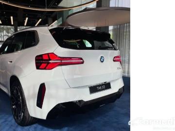 Bmw x3 2025 bensin 2025 bmw x3 Bmw x3 2025 bensin 2025 bmw x3