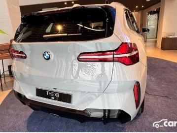 Bmw x3 2025 bensin 2025 bmw x3 Bmw x3 2025 bensin 2025 bmw x3