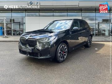 Bmw x3 2025 bmw x3 68
