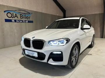 Bmw x3 benzin bmw x3 xdrive30e m sport aut