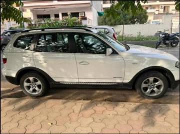 Bmw x3 diesel 2010 bmw x3 xdrive20d