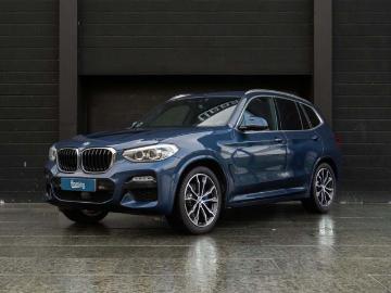 Bmw x3 diesel bmw x3 3 0 xdrive30d m sport aut