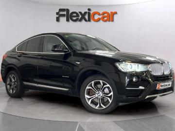 Bmw x4 2017 diesel bmw x4 xdrive20d diesel en flexicar sevilla Bmw x4 2017 diesel bmw x4 xdrive20d diesel en flexicar sevilla