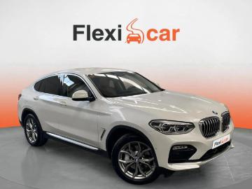 Bmw x4 2018 diesel bmw x4 xdrive25d diesel en flexicar fuenlabrada Bmw x4 2018 diesel bmw x4 xdrive25d diesel en flexicar fuenlabrada