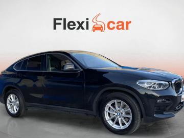 Bmw x4 2020 diesel bmw x4 xdrive30d diesel en flexicar zafra Bmw x4 2020 diesel bmw x4 xdrive30d diesel en flexicar zafra