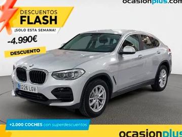 Bmw x4 2020 diesel bmw x4 xdrive 20da Bmw x4 2020 diesel bmw x4 xdrive 20da