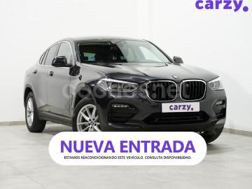 Bmw x4 2021 hibrido bmw x4 xdrive20d Bmw x4 2021 hibrido bmw x4 xdrive20d