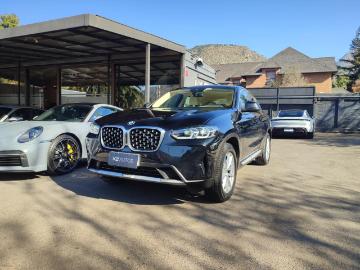 Bmw x4 2025 bencina bmw x4 xdrive 20i heritage lci 2 0 2025 como nuevo poco km Bmw x4 2025 bencina bmw x4 xdrive 20i heritage lci 2 0 2025 como nuevo poco km